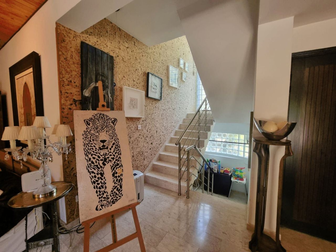 Дом в Мониатисе, Кипр, 274 м² - фото 12