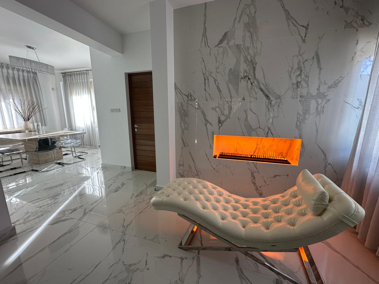 Дом Pyrgos - Tourist Area, Кипр, 196 м² - фото 12