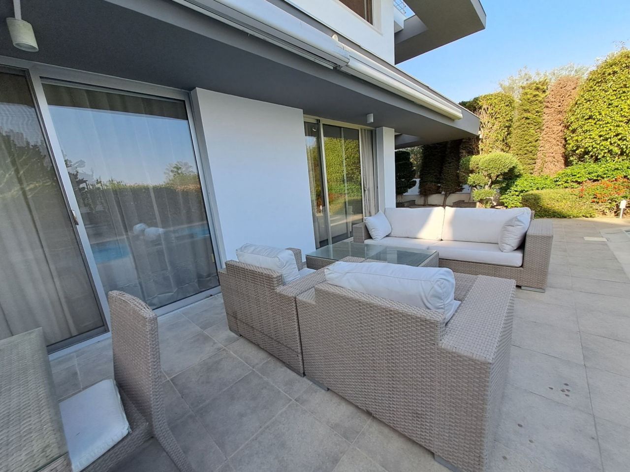 Дом Pyrgos - Tourist Area, Кипр, 140 м² - фото 10