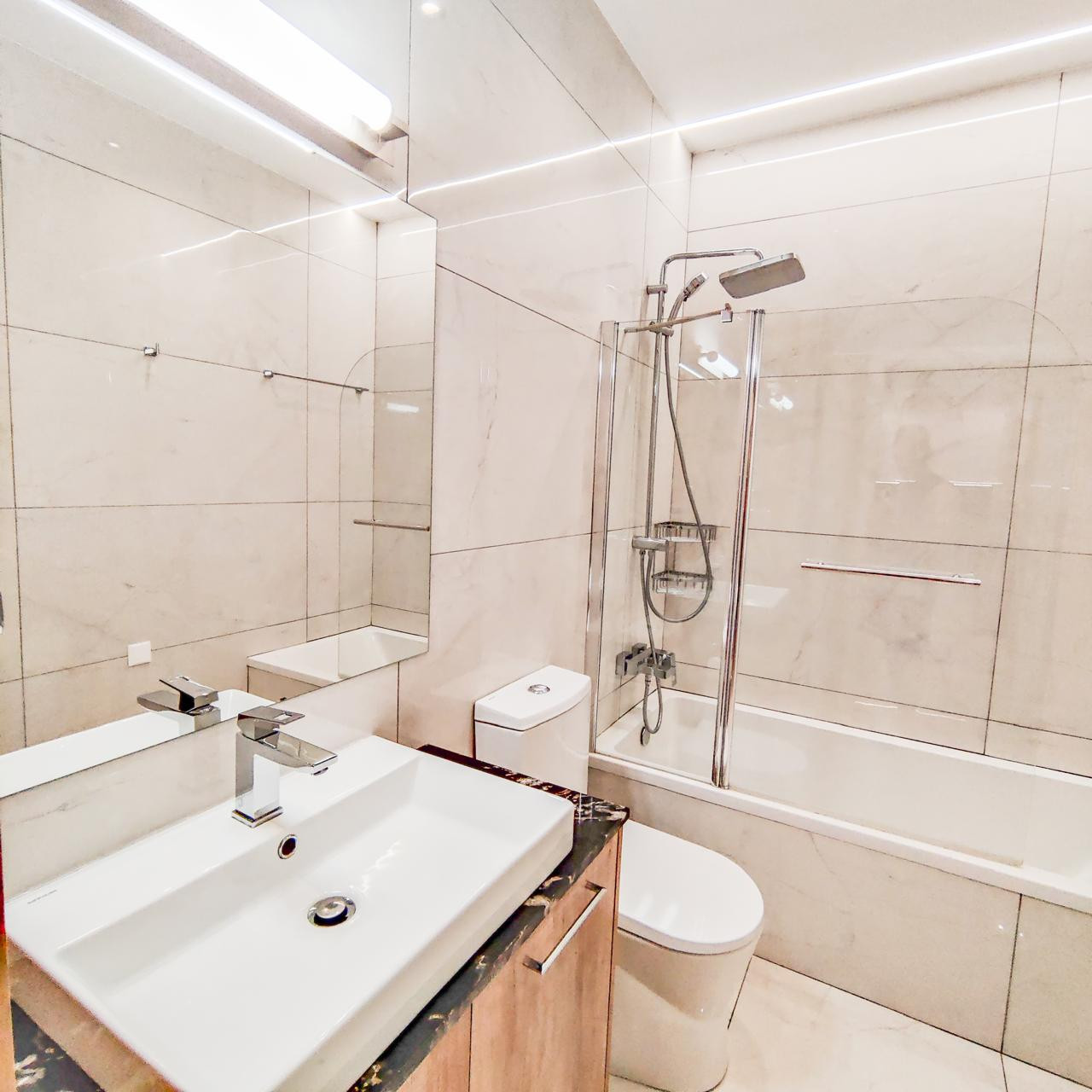 Апартаменты в Айос-Атанасиосе, Кипр, 68 м² - фото 12