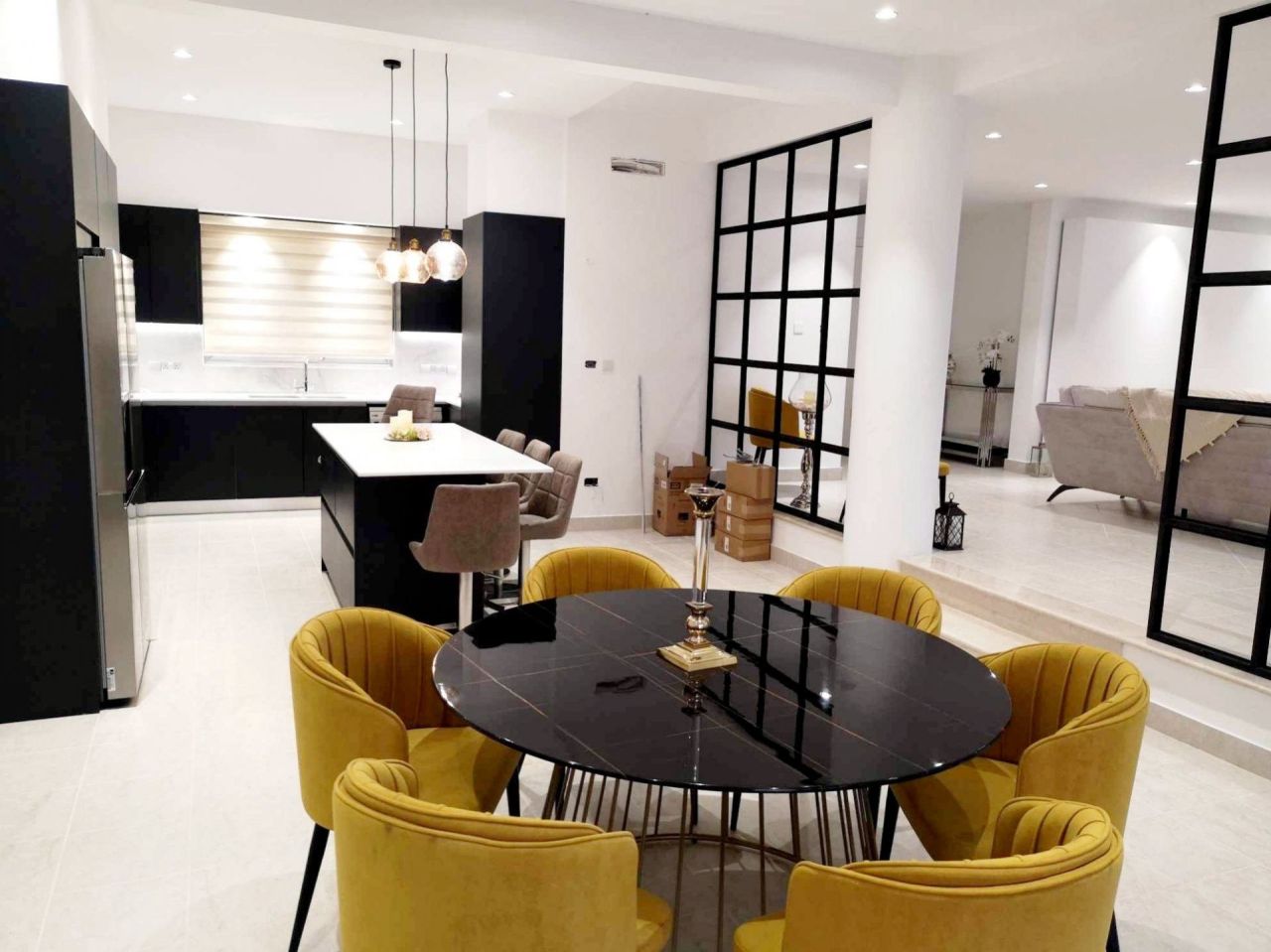 Бунгало в Катикасе, Кипр, 400 м² - фото 11