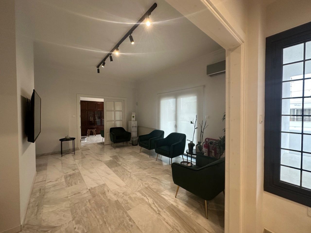 Офис Kapsalos, Кипр, 145 м² - фото 12