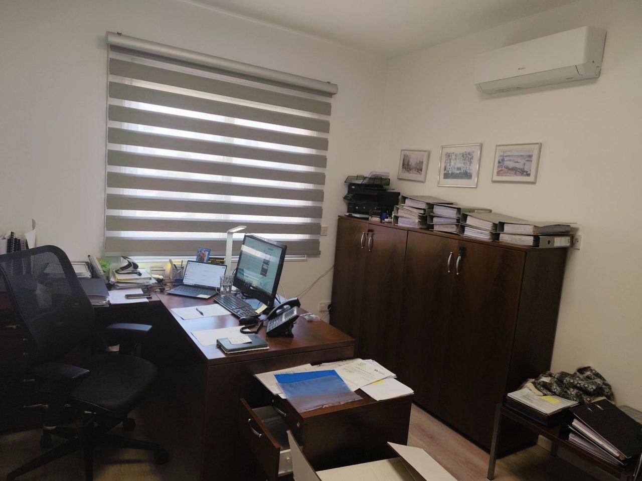 Офис Neapoli, Кипр, 110 м² - фото 10