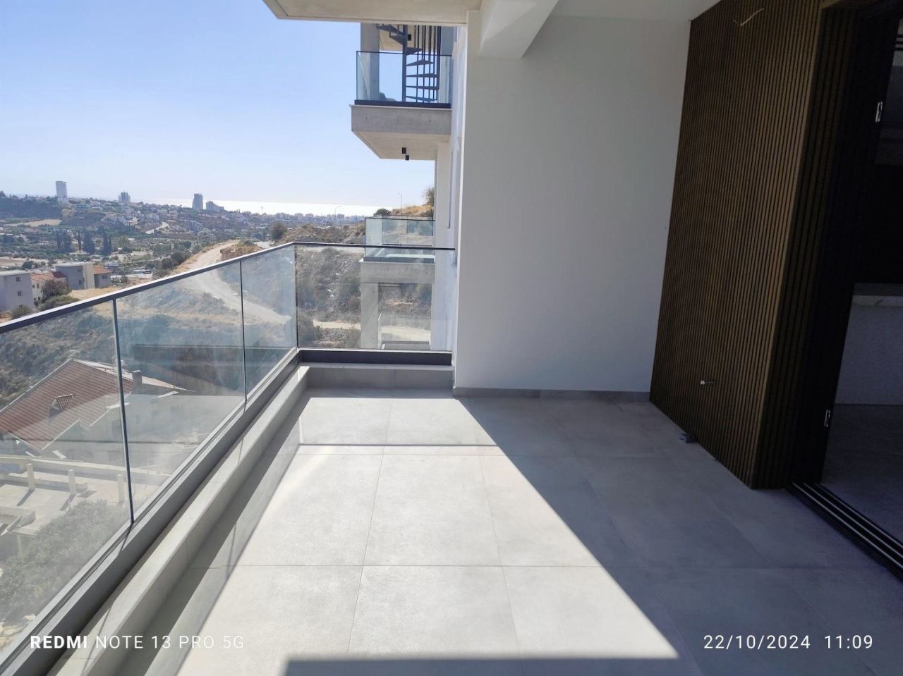 Апартаменты в Ермасойе, Кипр, 84 м² - фото 10