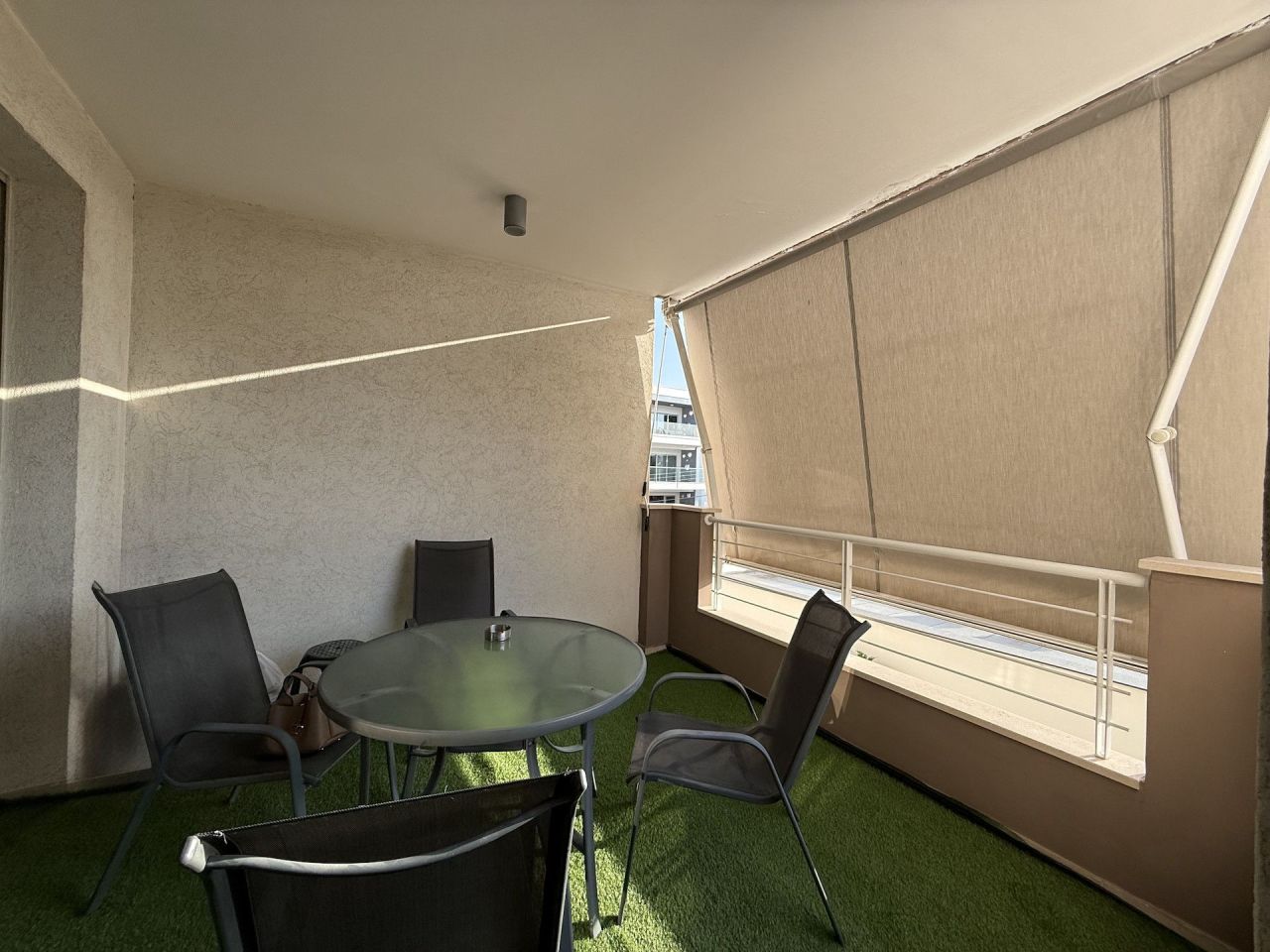 Апартаменты в Меса-Йитонии, Кипр, 80 м² - фото 12