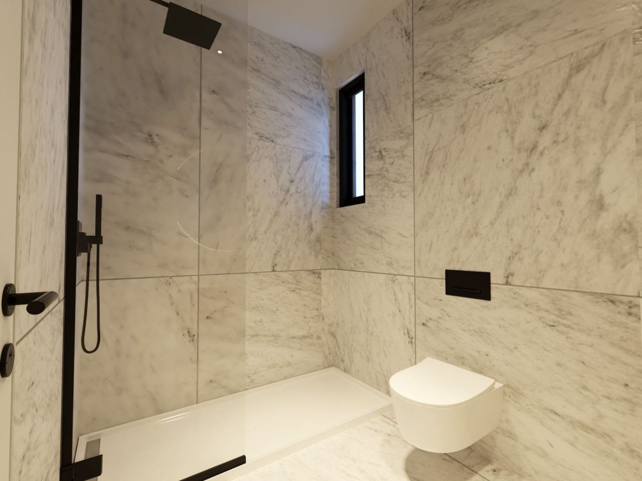 Апартаменты в Меса-Йитонии, Кипр, 105 м² - фото 12