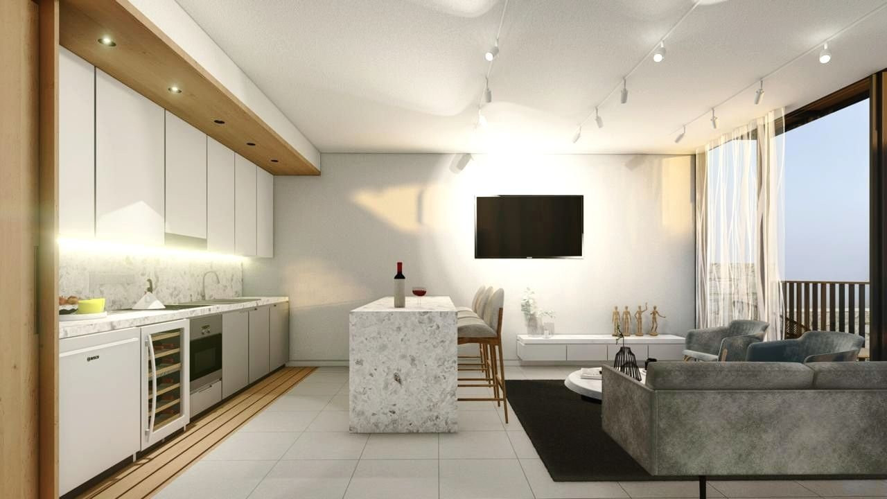 Дом Vasa Koilaniou, Кипр, 242 м² - фото 12