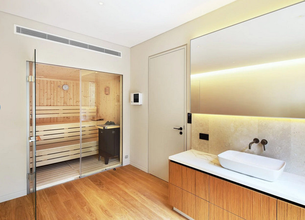 Дом в Тсаде, Кипр, 243 м² - фото 10