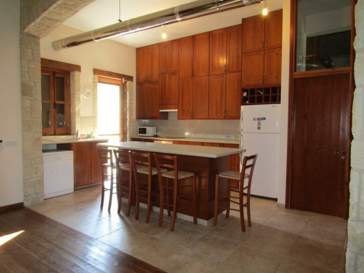 Дом в Финикарии, Кипр, 500 м² - фото 10