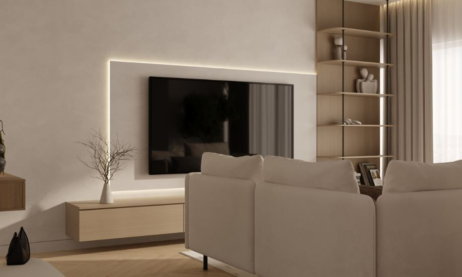 Апартаменты Zakaki, Кипр, 94 м² - фото 12