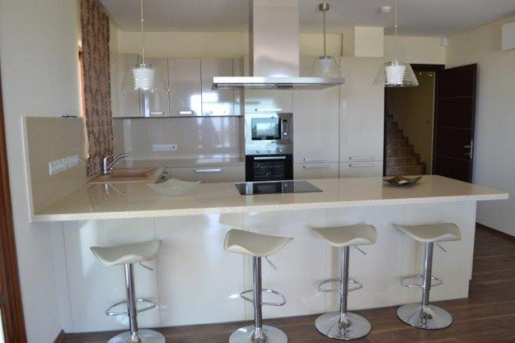 Дом Kefalokremmos, Кипр, 600 м² - фото 10
