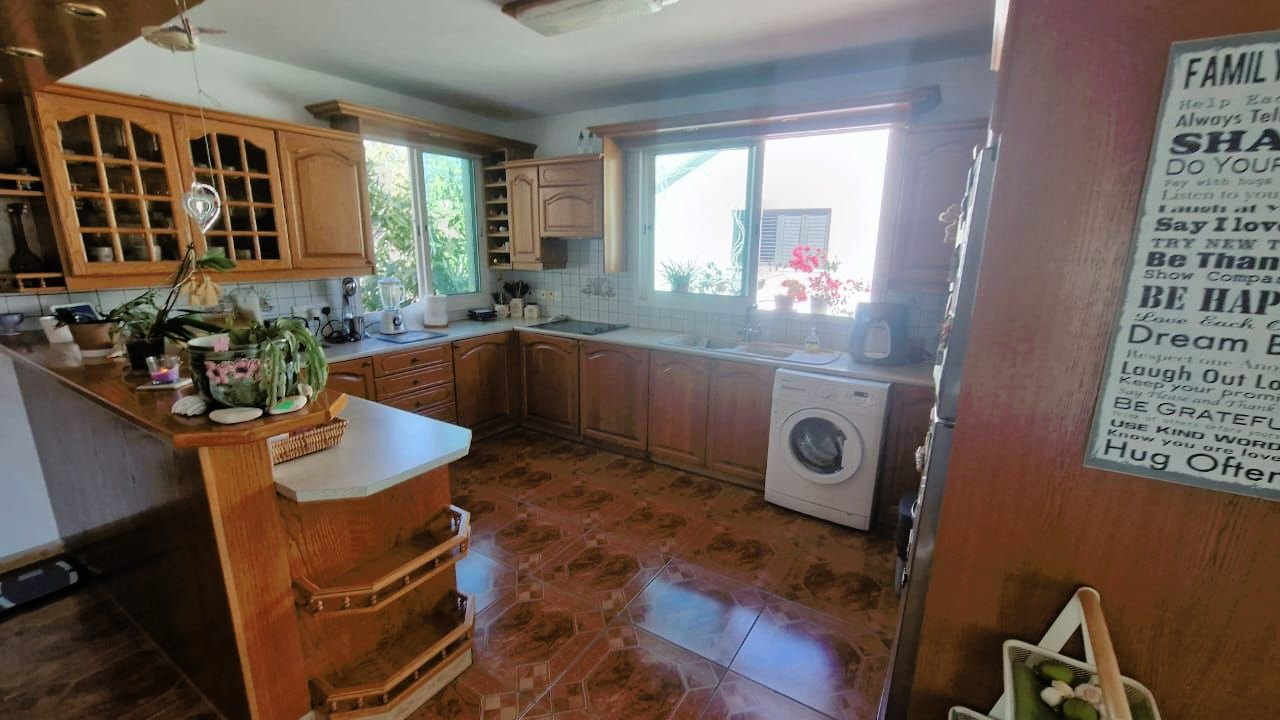Дом Potamos Germasogeias, Кипр, 500 м² - фото 12