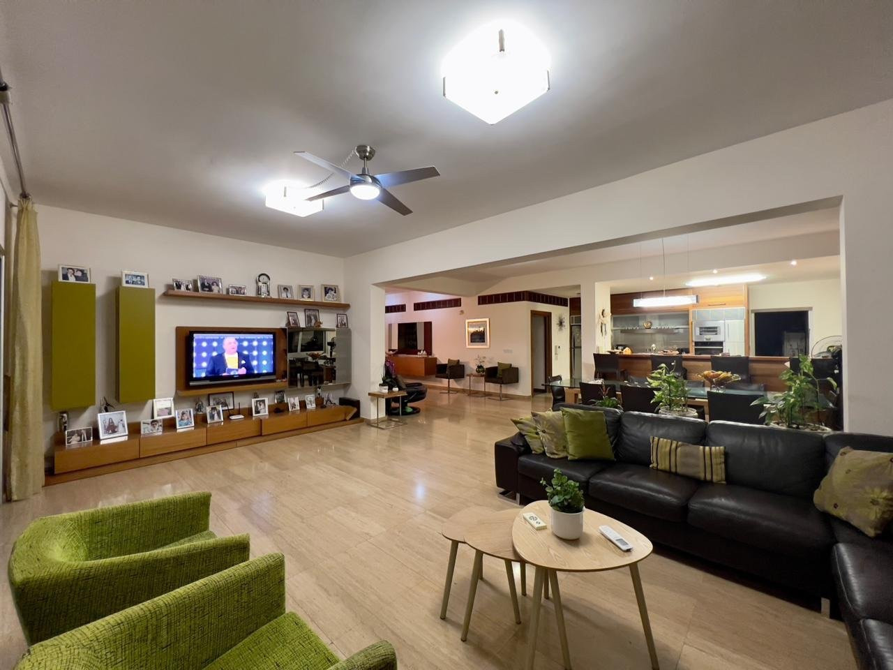 Дом Agia Paraskevi, Кипр, 525 м² - фото 12