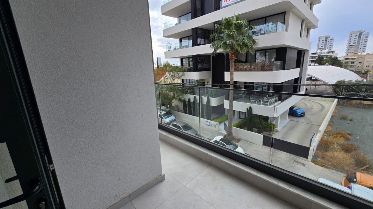 Апартаменты Neapoli, Кипр, 134 м² - фото 10