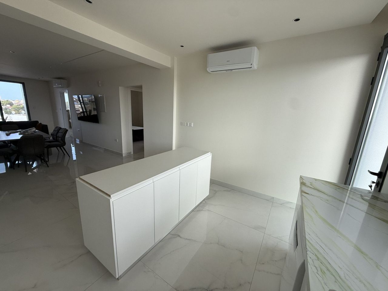 Апартаменты в Героскипу, Кипр, 124 м² - фото 11