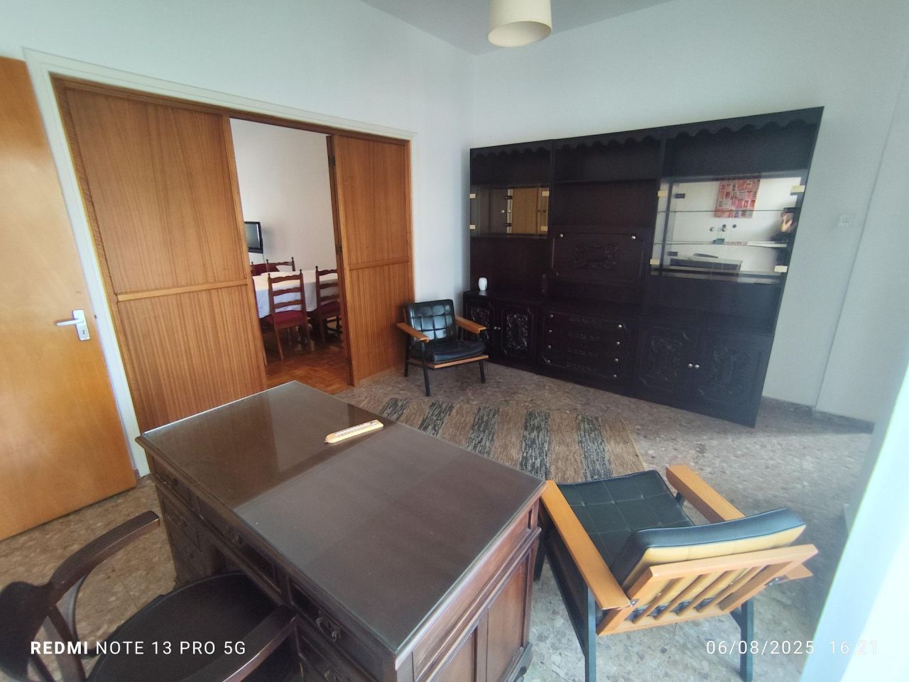 Апартаменты Apostolou Petrou & Pavlou, Кипр, 150 м² - фото 10