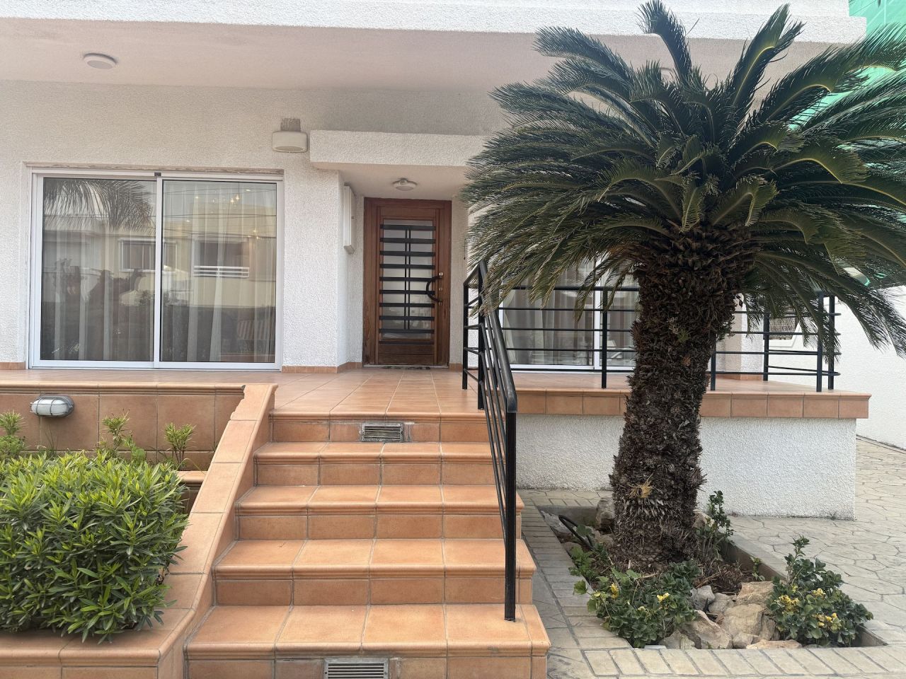 Дом Kapsalos, Кипр, 220 м² - фото 12