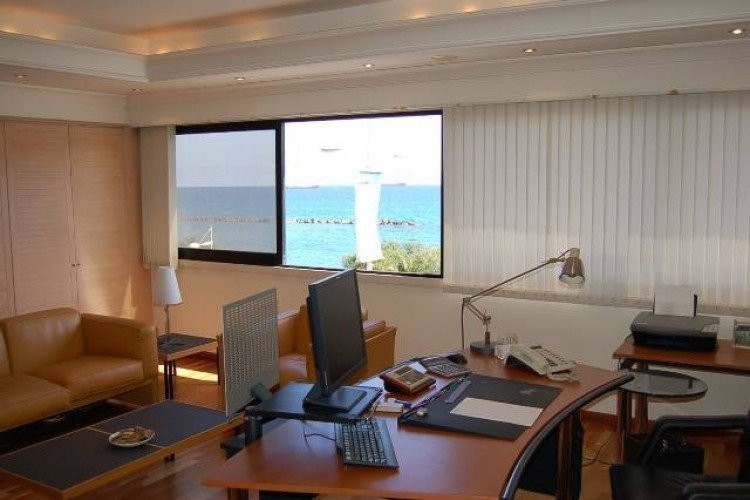 Офис Neapoli, Кипр, 200 м² - фото 12