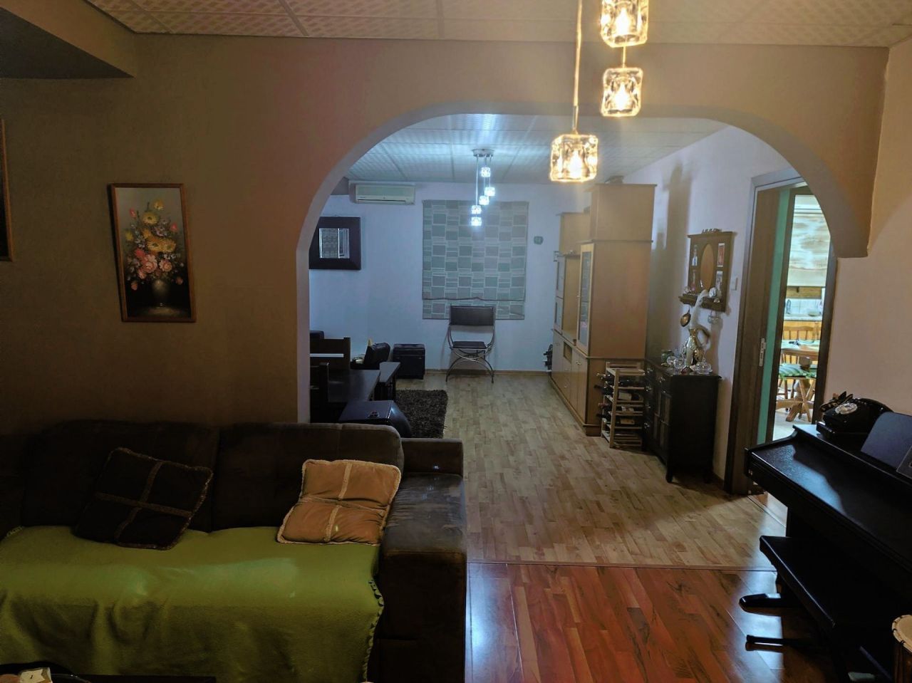 Дом в Парамите, Кипр, 180 м² - фото 10
