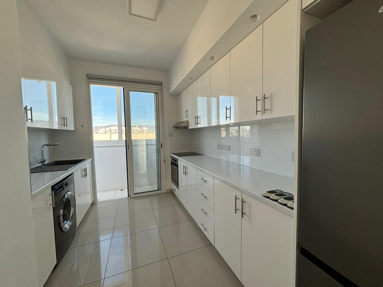 Апартаменты в Пафосе, Кипр, 130 м² - фото 11