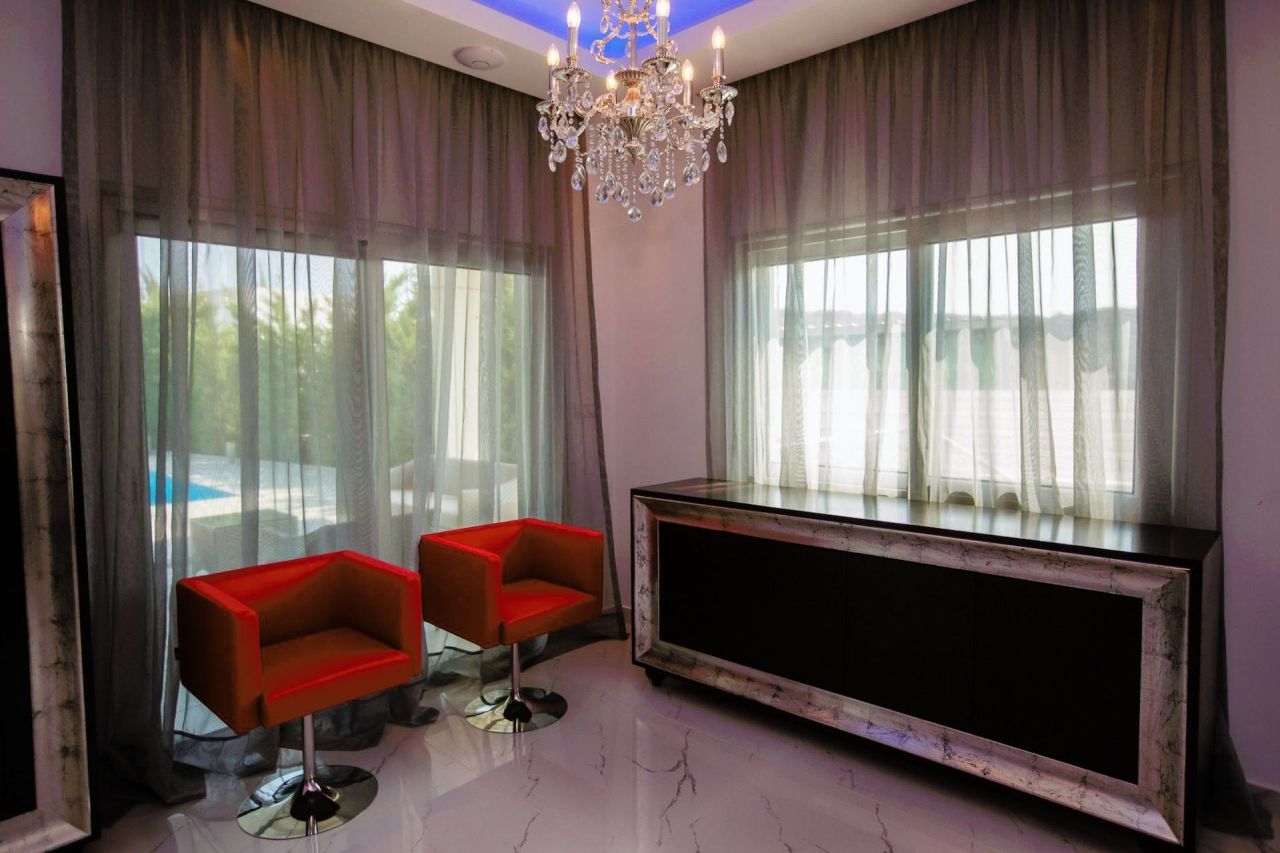 Дом в Агиос Тихоне, Кипр, 275 м² - фото 10