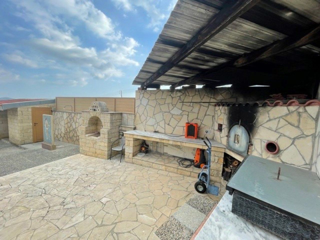 Дом в Силику, Кипр, 230 м² - фото 12