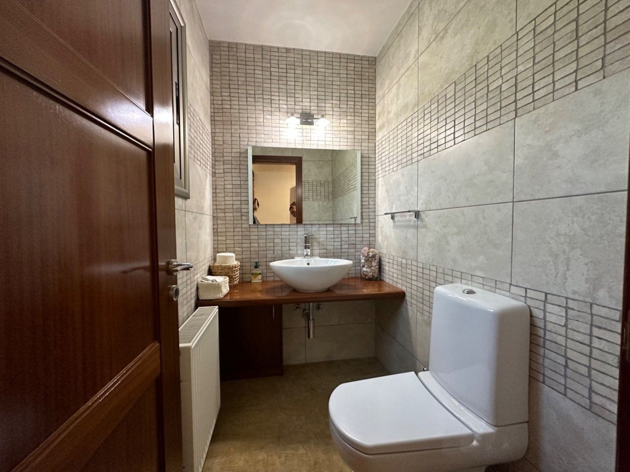 Дом в Айос-Атанасиосе, Кипр, 400 м² - фото 12