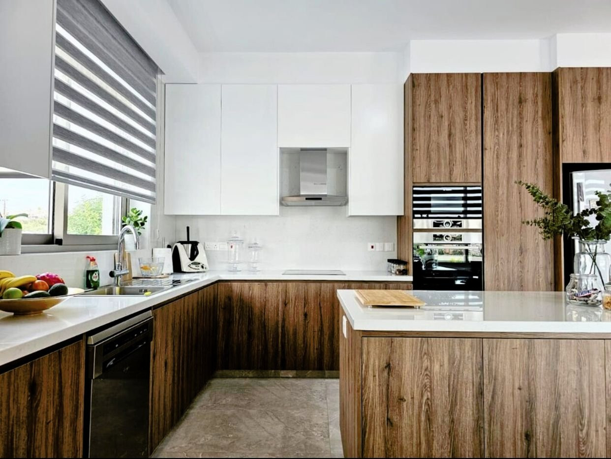 Дом в Эмба, Кипр, 160 м² - фото 11