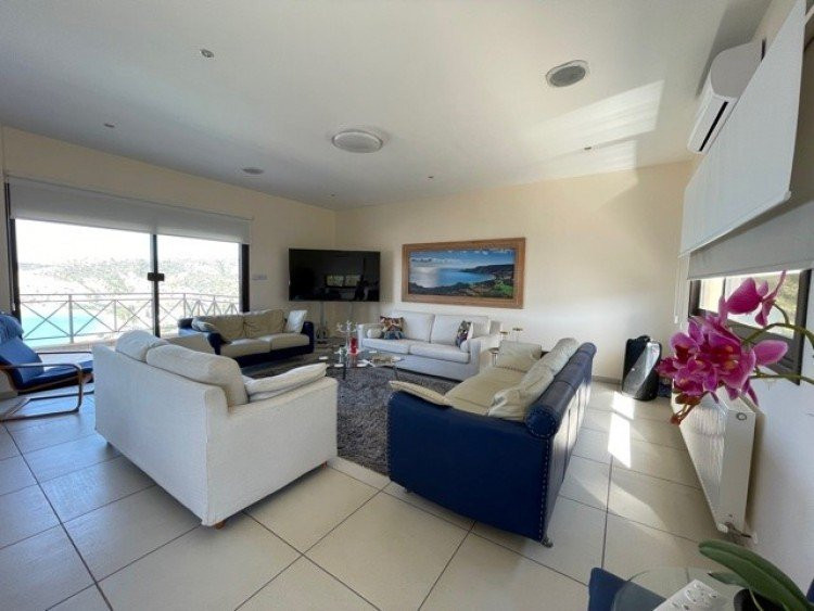 Отель, гостиница в Писсури, Кипр, 450 м² - фото 12