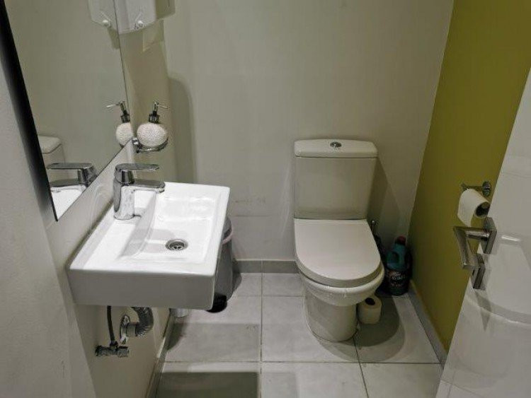 Офис Agia Zoni, Кипр, 70 м² - фото 10
