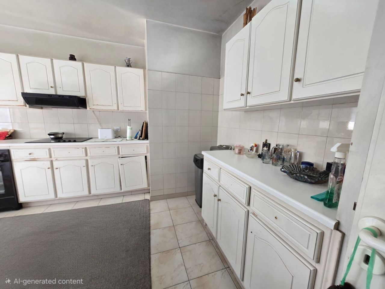 Апартаменты в Айия-Триасе, Кипр, 118 м² - фото 10