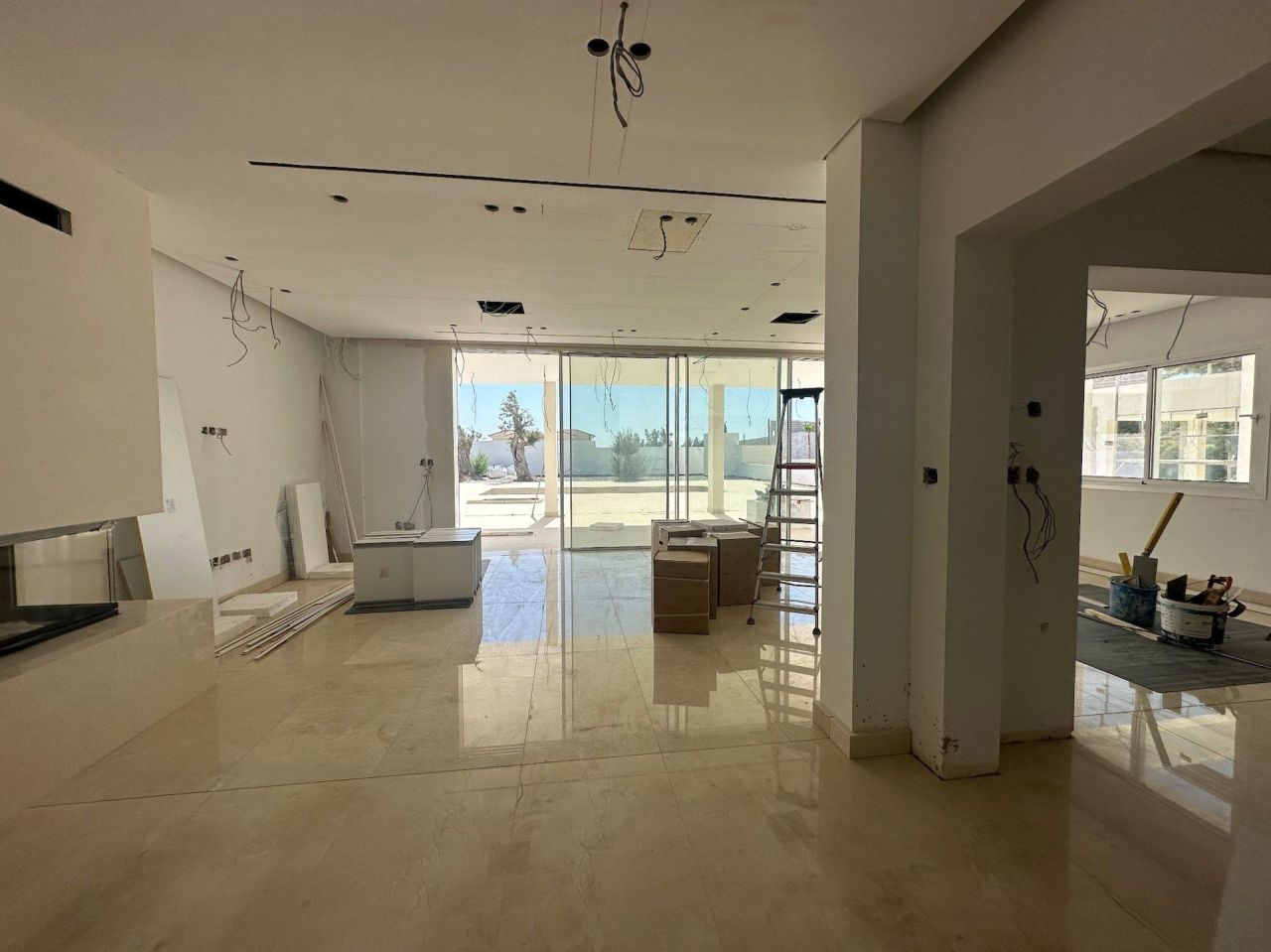 Дом Kalogyros, Кипр, 315 м² - фото 12