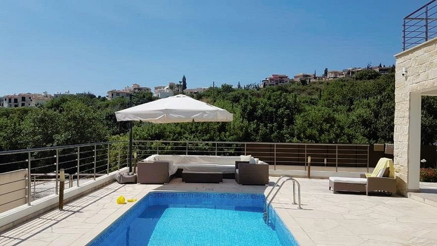 Дом в Тале, Кипр, 150 м² - фото 11