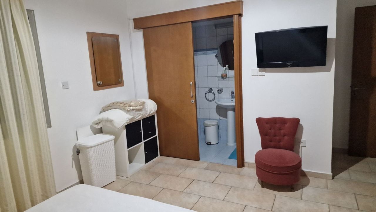 Дом Agios Sillas, Кипр, 250 м² - фото 10