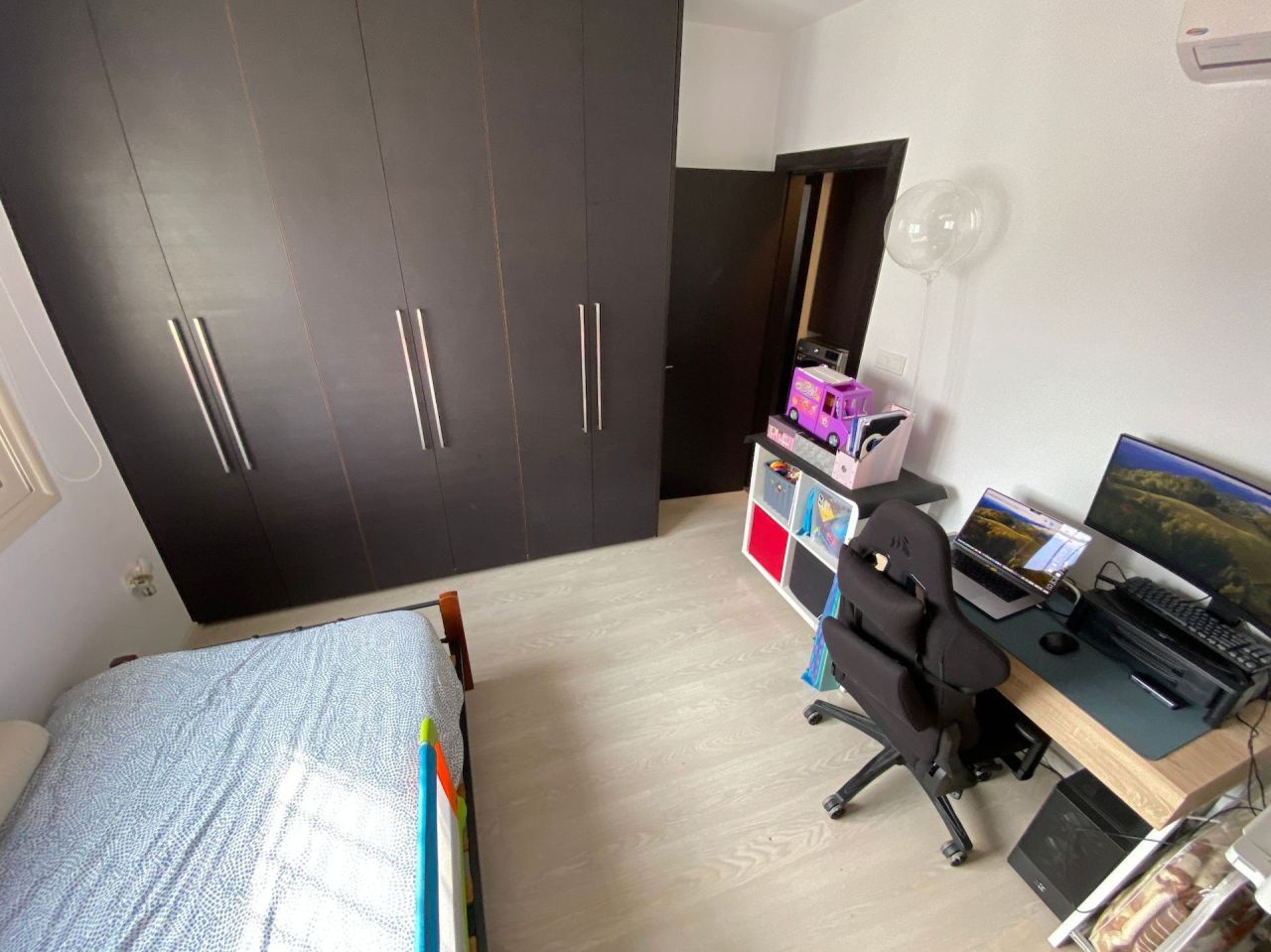 Апартаменты в Агиос Иоаннисе, Кипр, 82 м² - фото 12