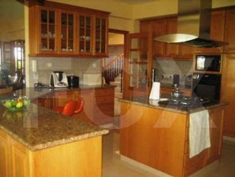 Дом Souni-Zanakia, Кипр, 380 м² - фото 12
