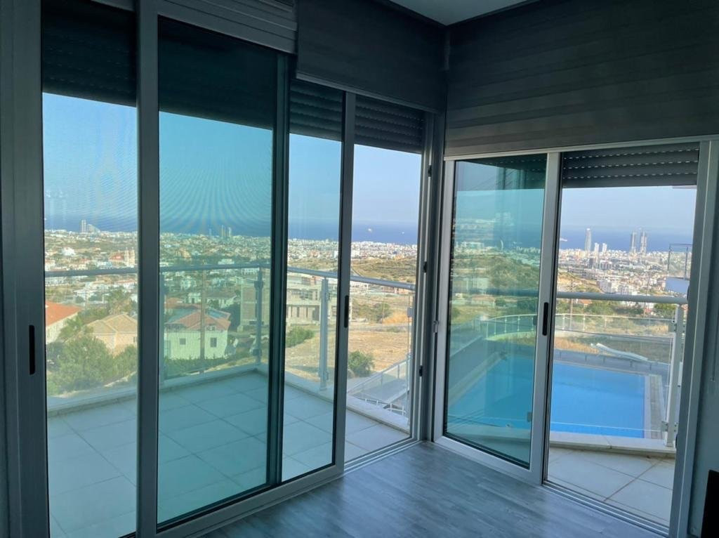 Дом в Айос-Атанасиосе, Кипр, 340 м² - фото 12