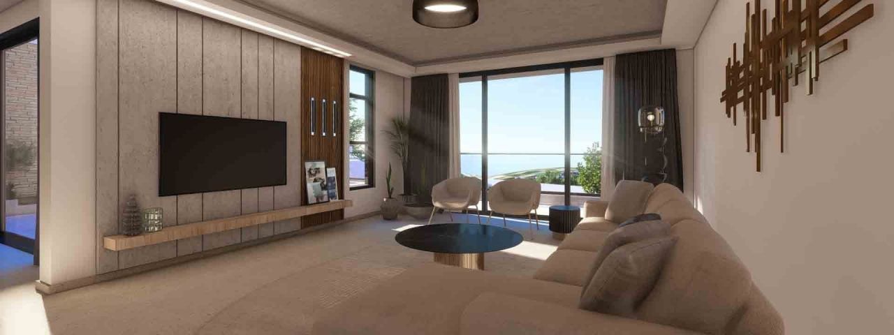 Дом Secret Valley, Кипр, 475 м² - фото 11