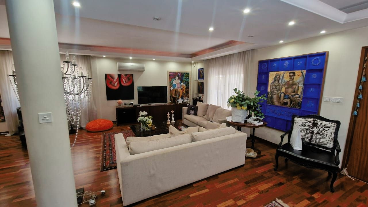 Дом Potamos Germasogeias, Кипр, 245 м² - фото 12