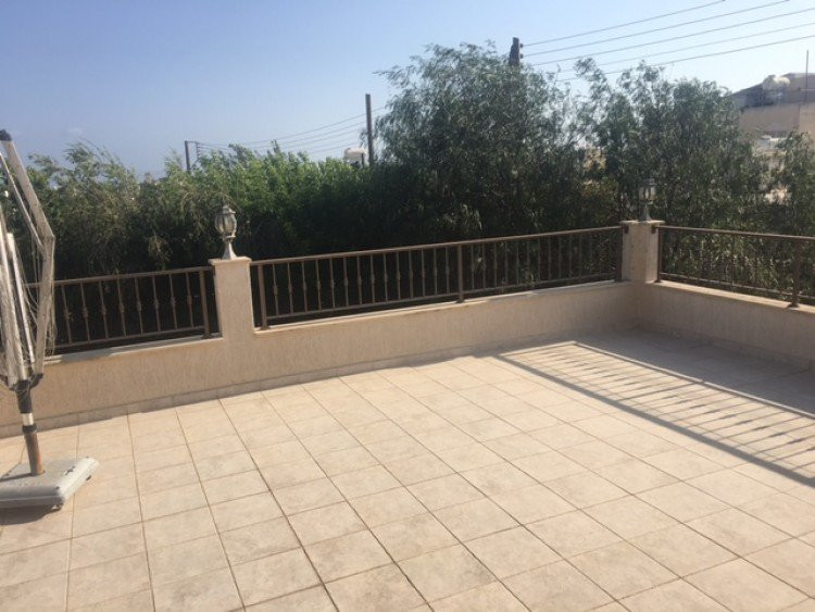Дом в Ипсонасе, Кипр, 300 м² - фото 12