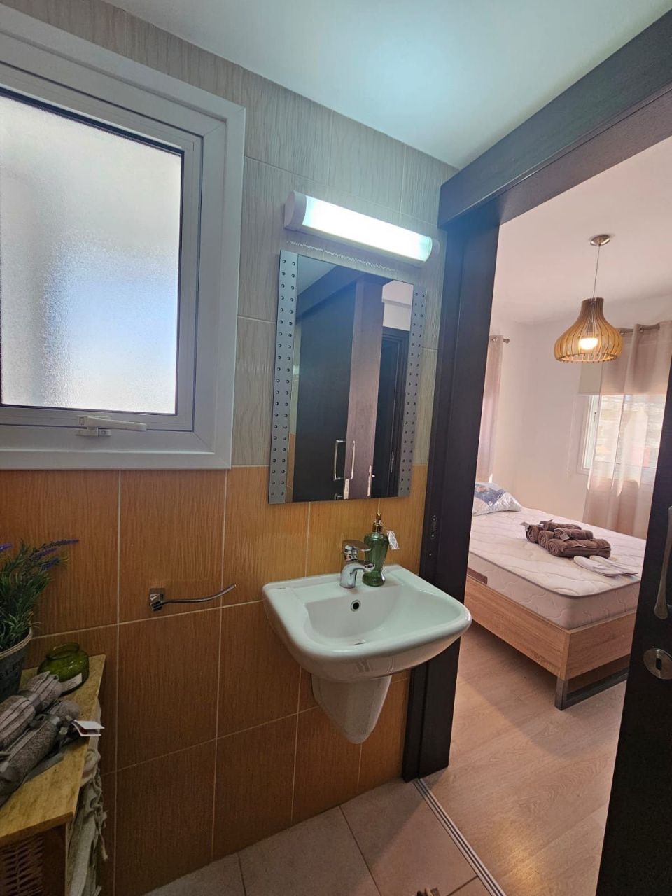 Апартаменты Panthea, Кипр, 80 м² - фото 10