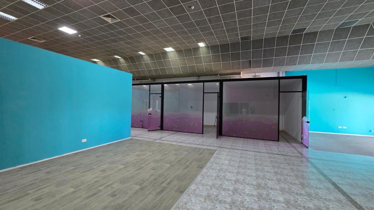 Офис Zakaki, Кипр, 1 450 м² - фото 10