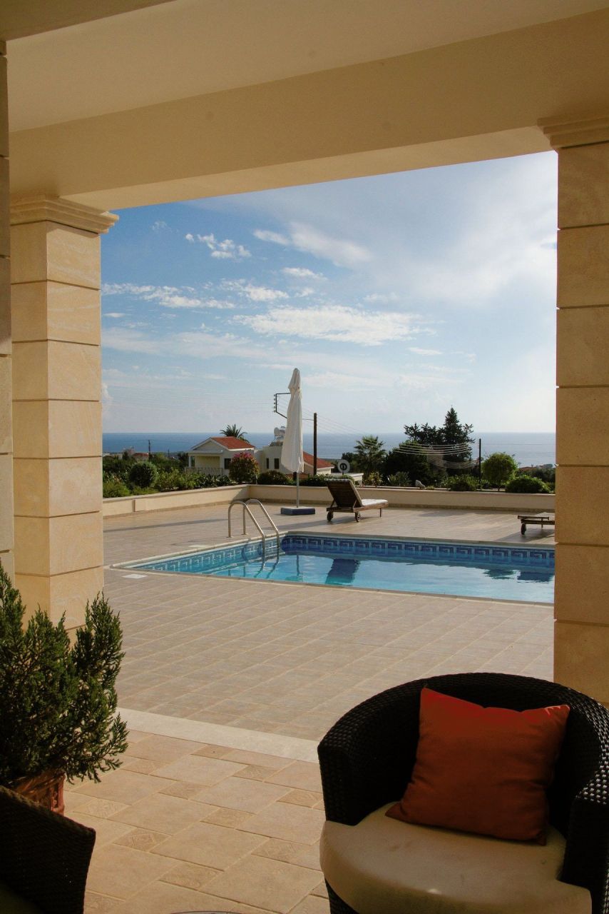 Дом Sea Caves, Кипр, 355 м² - фото 11