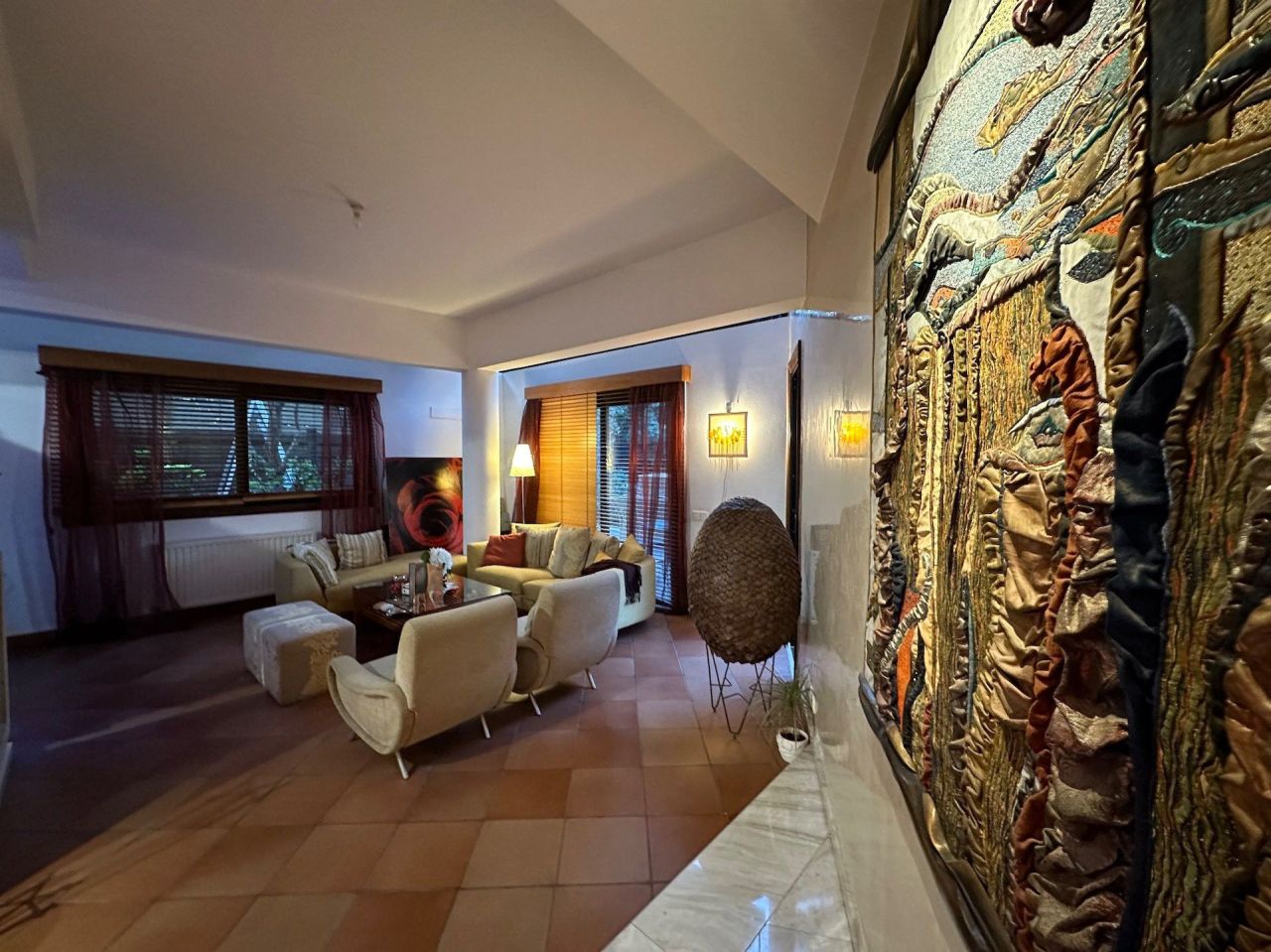 Дом Potamos Germasogeias, Кипр, 400 м² - фото 12
