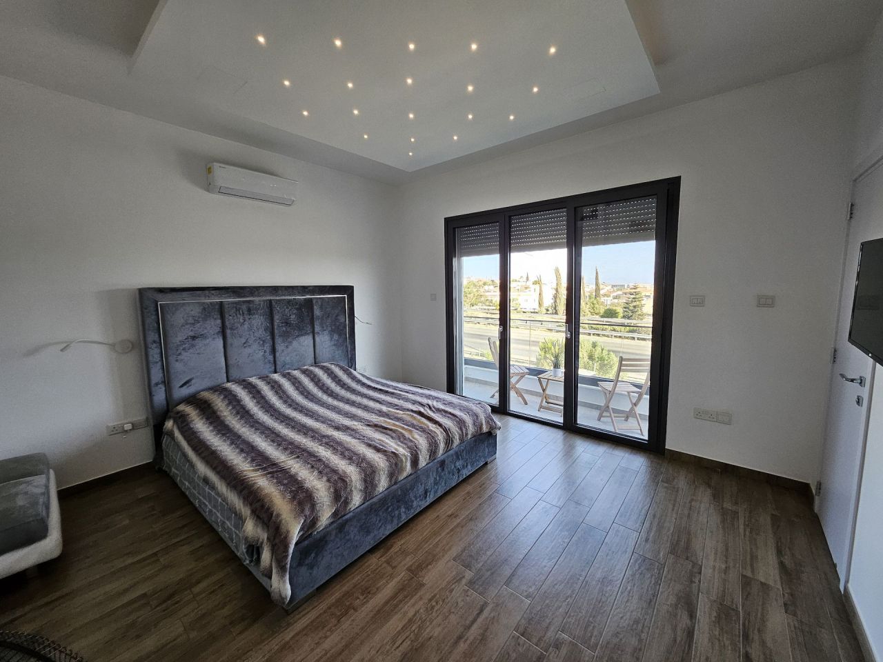 Дом в Колосси, Кипр, 237 м² - фото 12