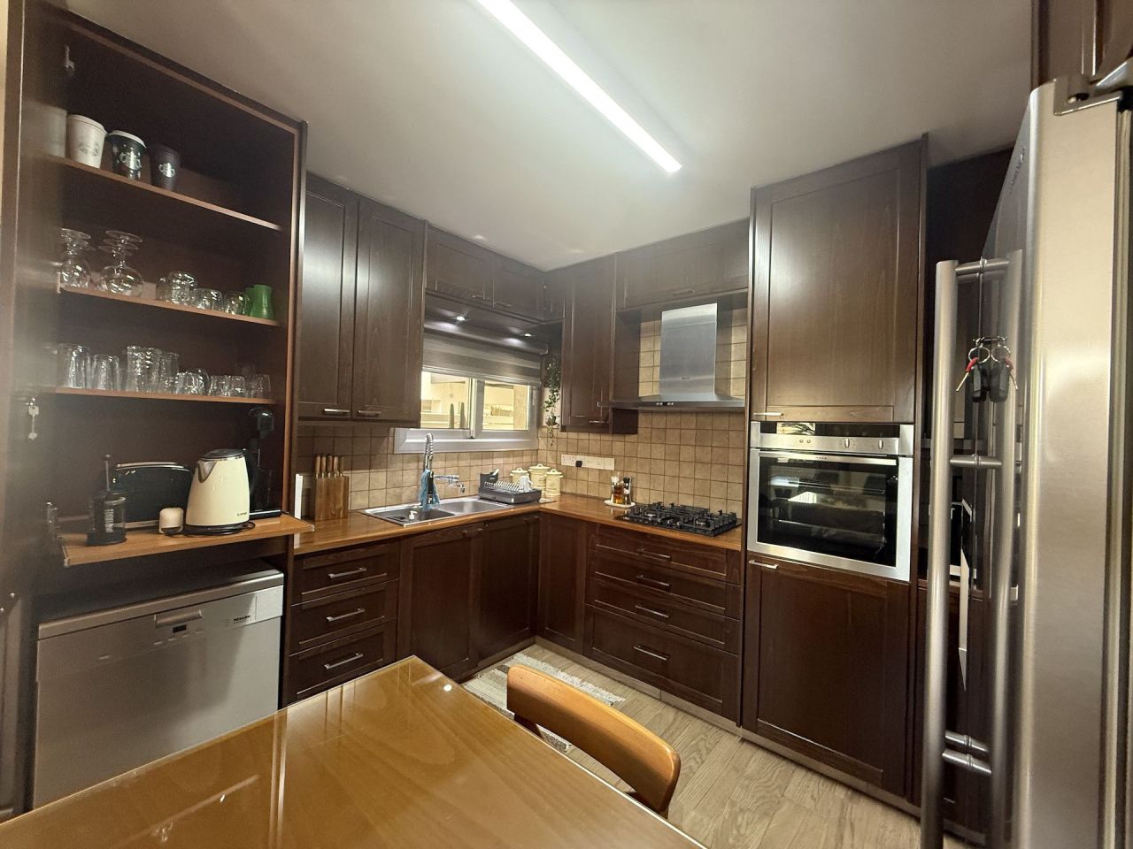 Апартаменты Panthea, Кипр, 120 м² - фото 12