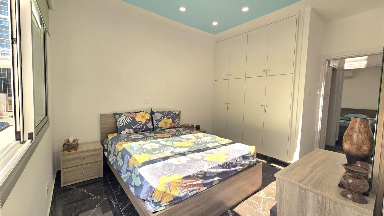 Апартаменты Neapoli, Кипр, 85 м² - фото 12
