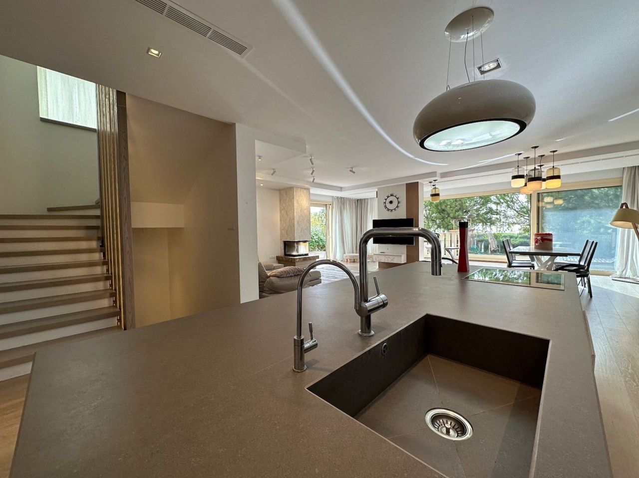 Дом Amathounta, Кипр, 450 м² - фото 12