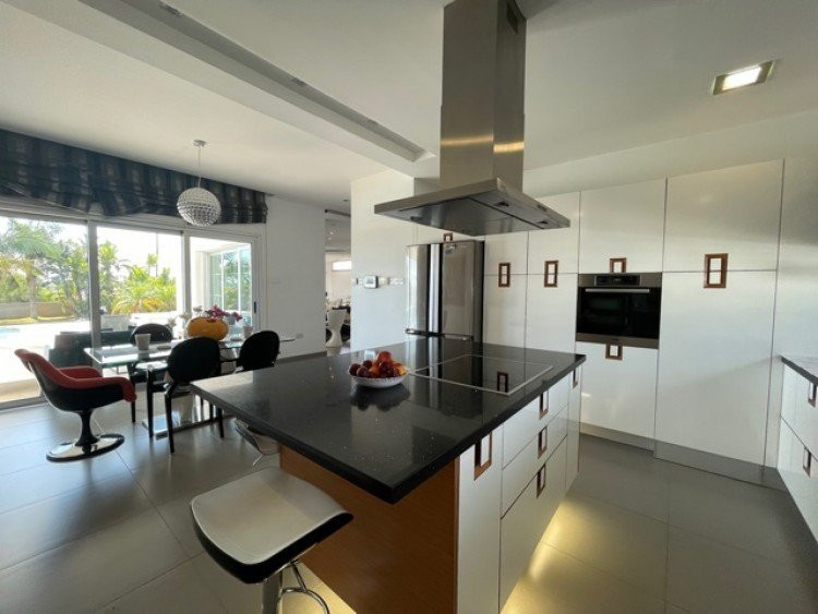 Дом в Ипсонасе, Кипр, 320 м² - фото 12