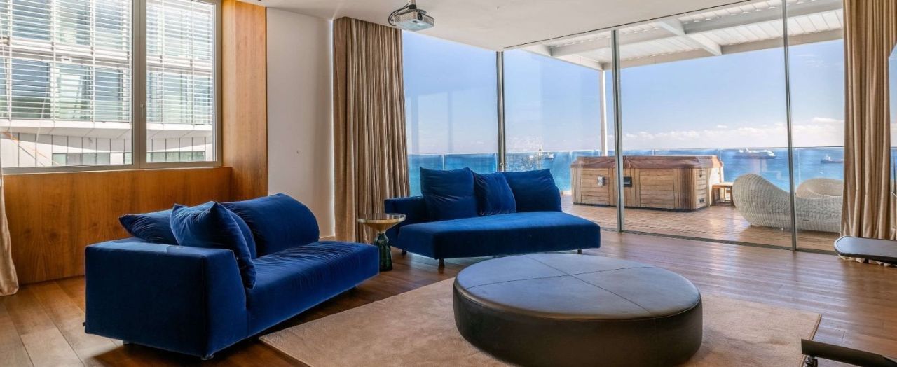 Апартаменты Neapoli, Кипр, 1 037 м² - фото 10
